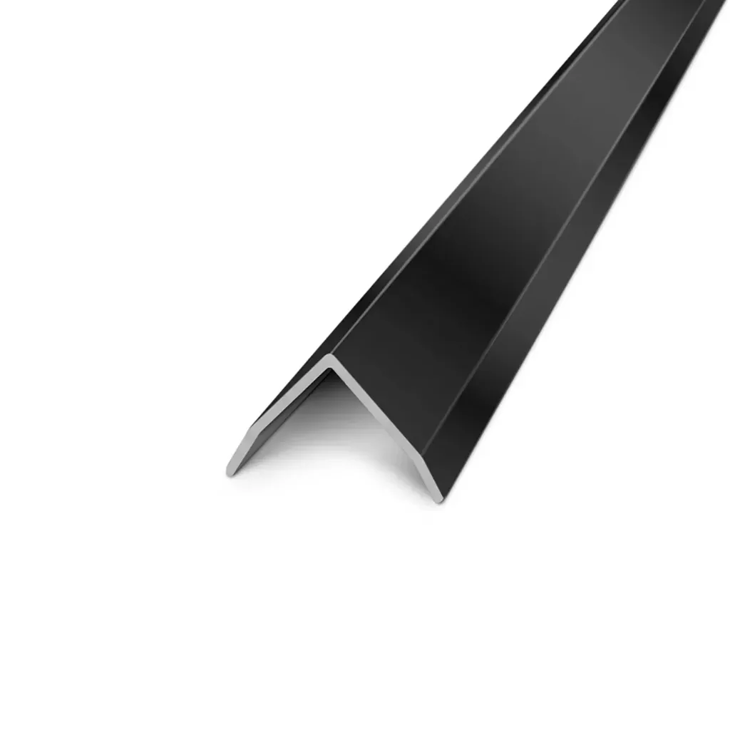 [102771] Tapacanto Negro 16 mm x 16 mm x 2,5 m Atrim 1908