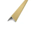 VARILLA TAPAC. AL ATRIM 1912 2,5 MT ORO MATE