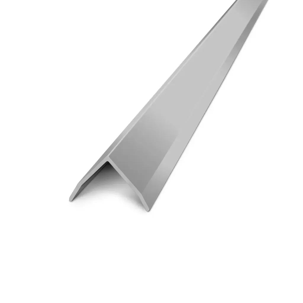 [164173] Tapacanto Cromo Mate 16 mm x 16 mm x 2,5 m Atrim 1913