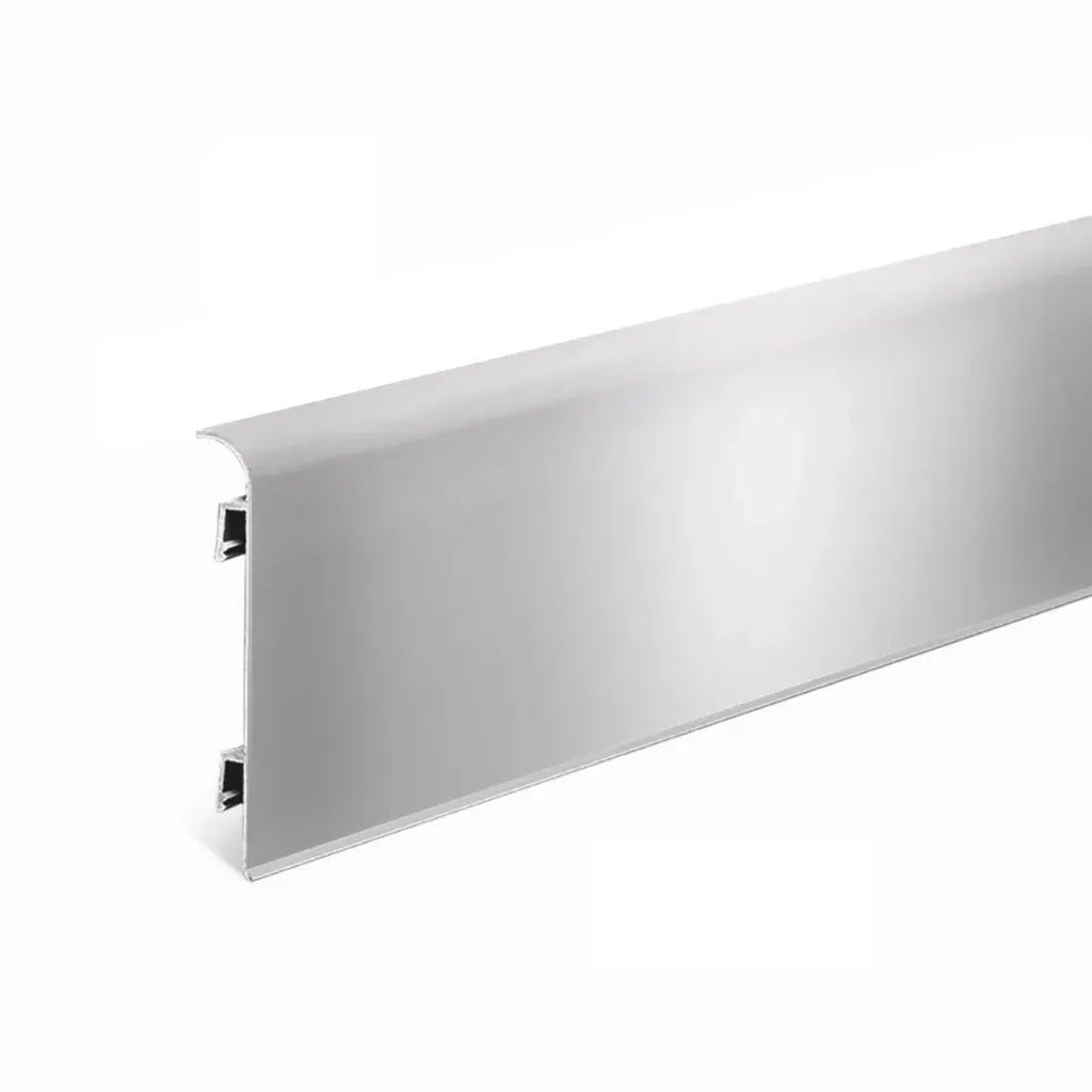 [99378] Zócalo Apolo Brillante 80 mm x 12 mm x 2,5 m Atrim 2208