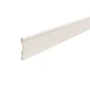 ZOCALO ATRIM EPS EXTRA LINE 100 X15 X2,44 BCO.MATE 2320E P P
