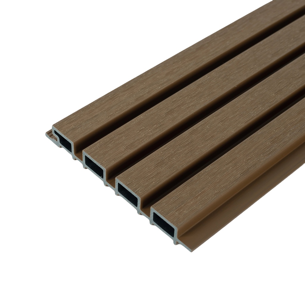 PANEL MISIONES JAPANDI OUT 21,9 X 283 CM JAP TEAK EP3003