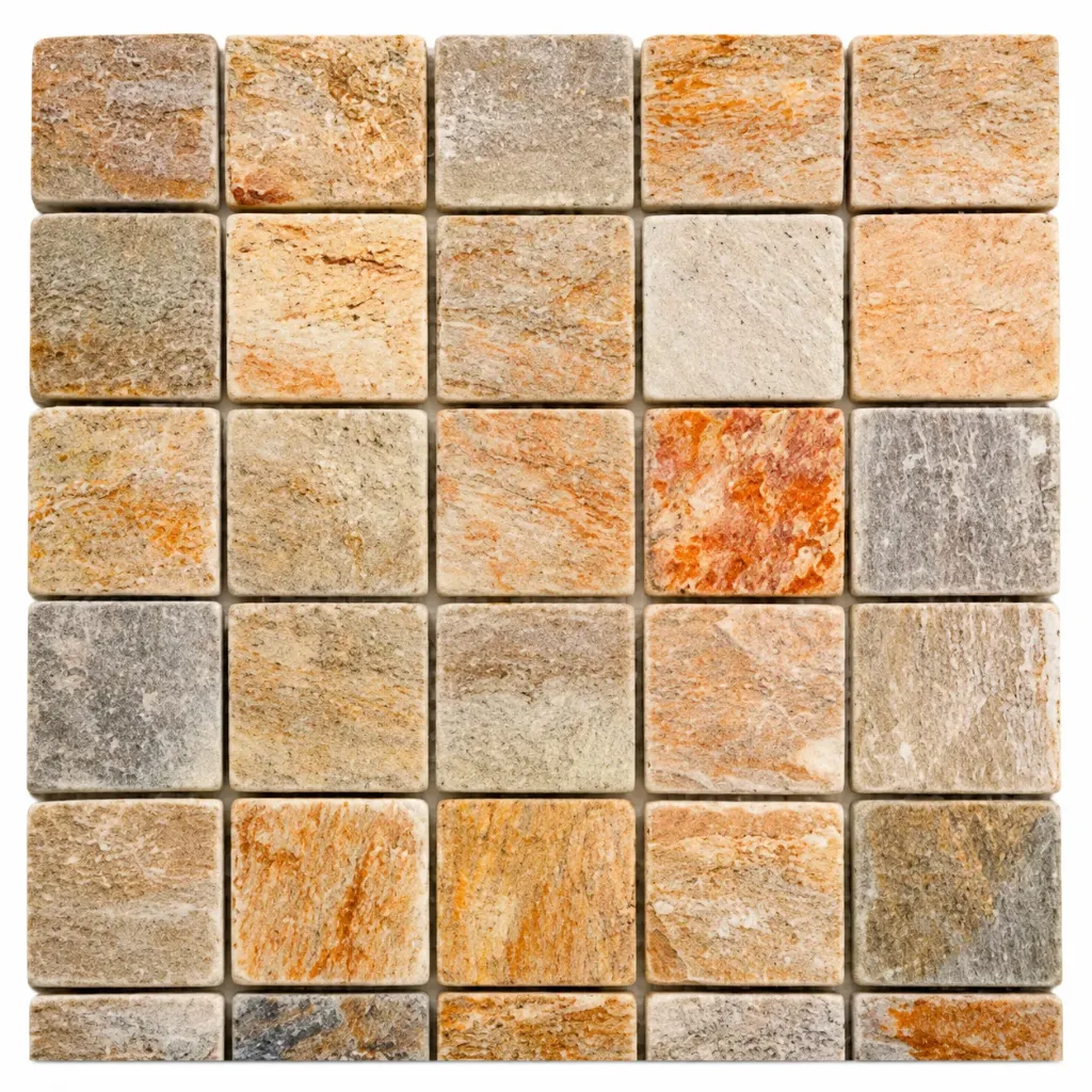 MALLA MISIONES BAMAKO 5 CHIARO 30 X 30