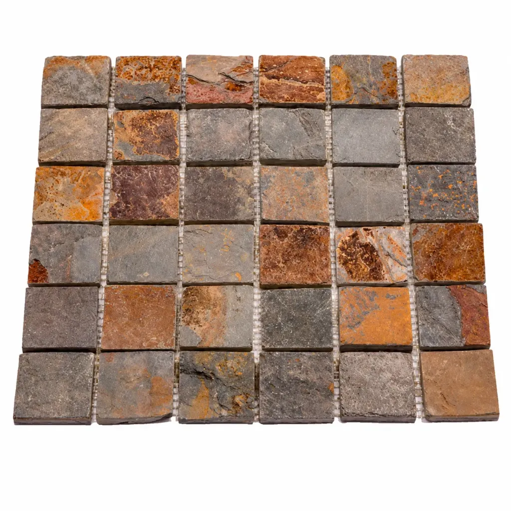 MALLA MISIONES BAMAKO 5 OXIDO 30 X 30