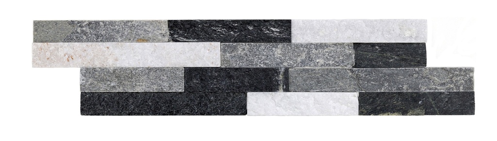 MALLA MISIONES IZMIR GRAU BLEND 10 X 40 SLQ4506