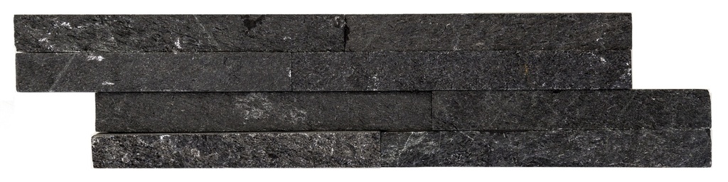 PANEL MISIONES IZMIR 10 X 40 NEGRO