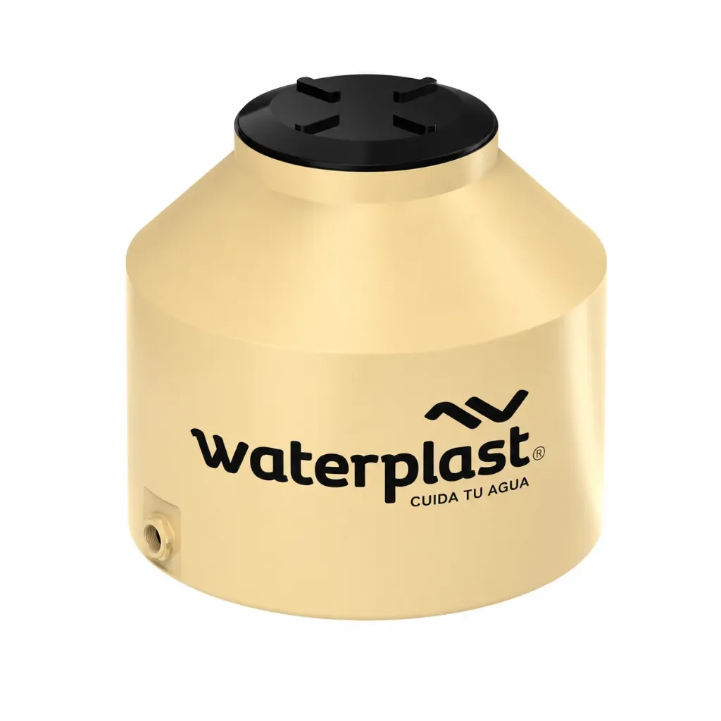 TANQUE WATERPLAST TRICAPA CLASICO 300 LITROS