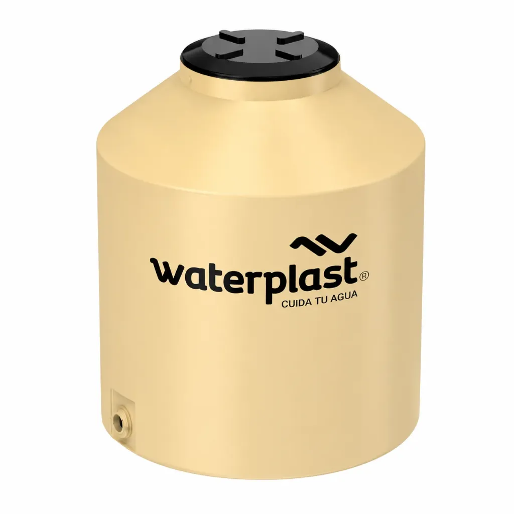 [3007] TANQUE WATERPLAST TRICAPA CLASICO 525 LTS