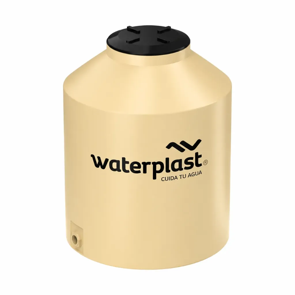 [164320] TANQUE WATERPLAST TRICAPA CLASICO 600 LTS