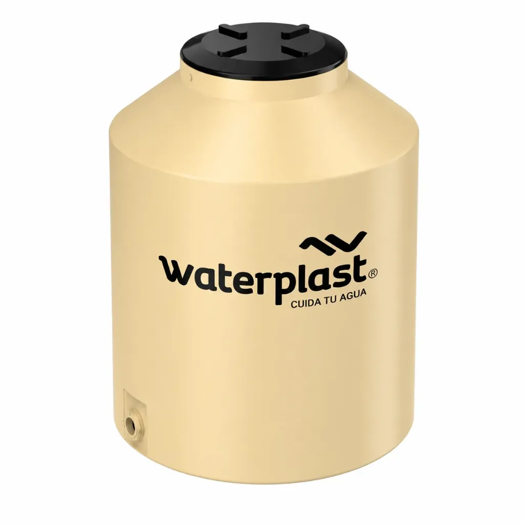 [63799] TANQUE WATERPLAST TRICAPA CLASICO 750 LTS