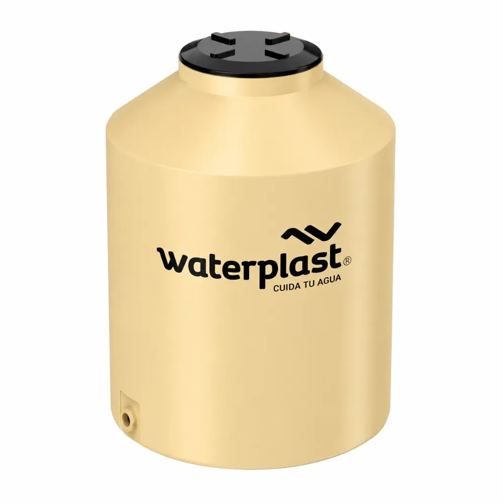 TANQUE WATERPLAST TRICAPA CLASICO 1000 LTS