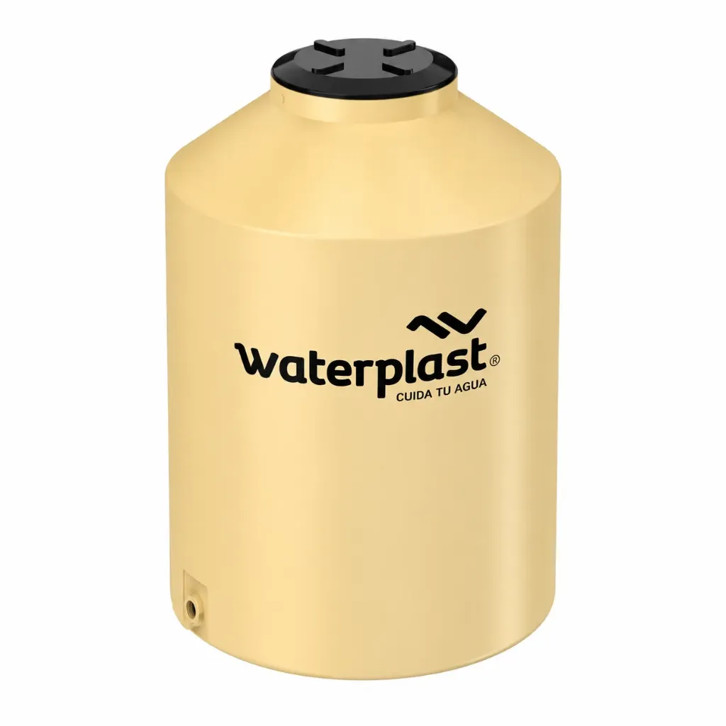 [11042] TANQUE WATERPLAST TRICAPA CLASICO 1100 LTS