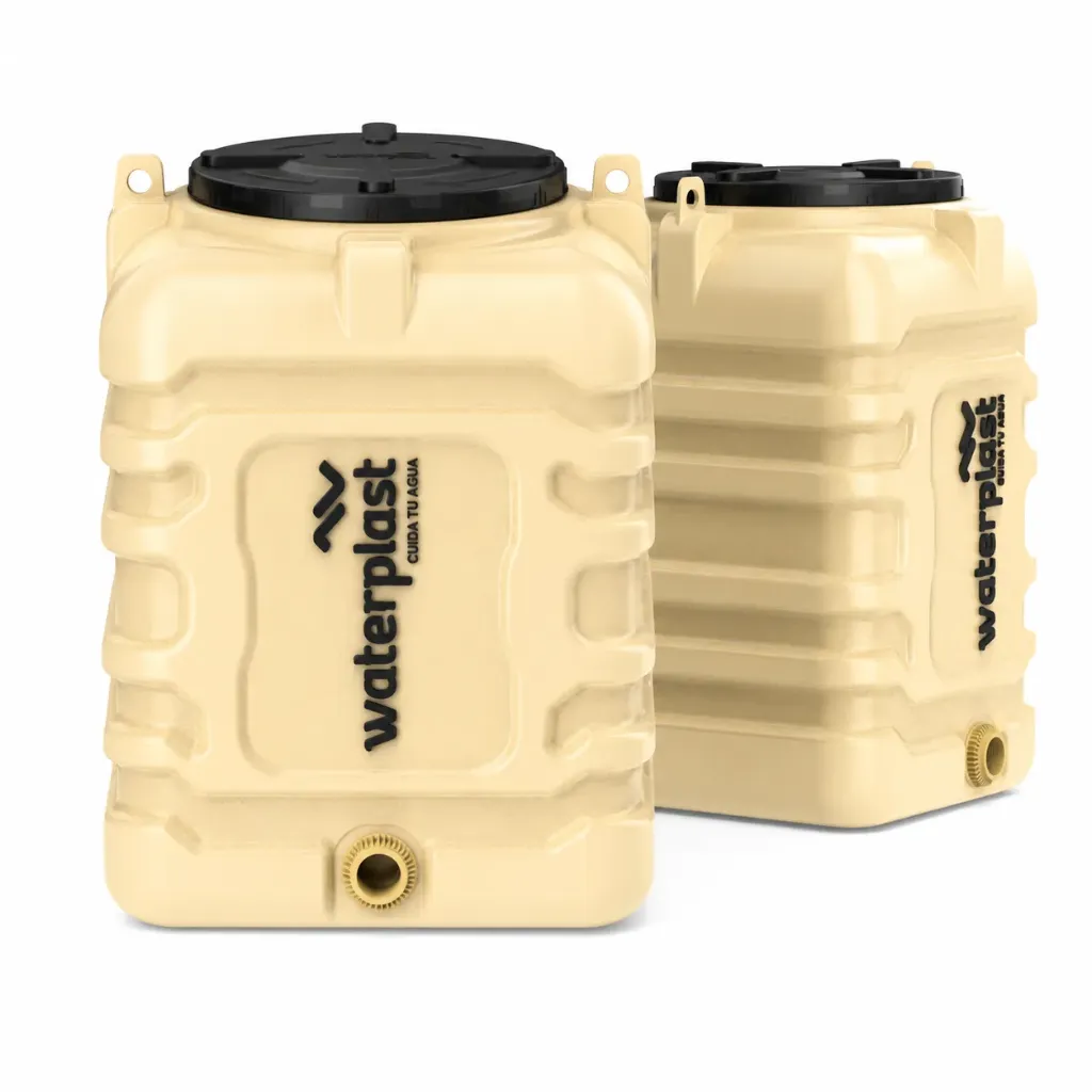 TANQUE WATERPLAST SLIM PROO 300 LTS SPO300