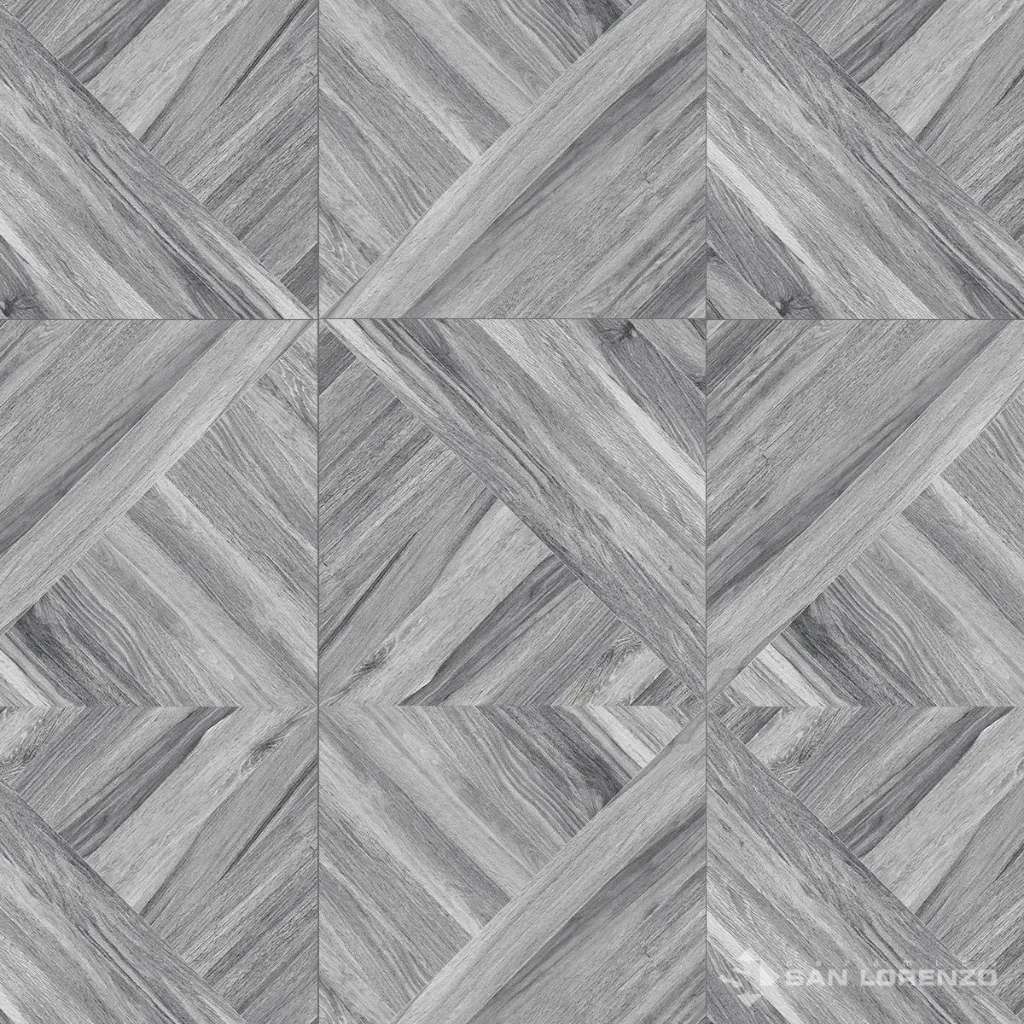 CER. S.L. MAREA FIT 45,3X45,3 CJ.2,255M2 GRIS 53 C