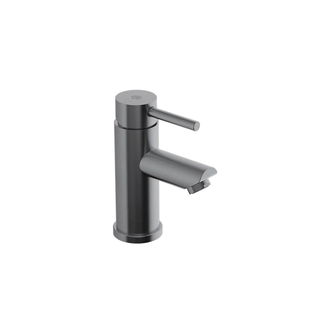 Juego Monocomando para Lavatorio FV Inox One Small 0181/I1S-AI