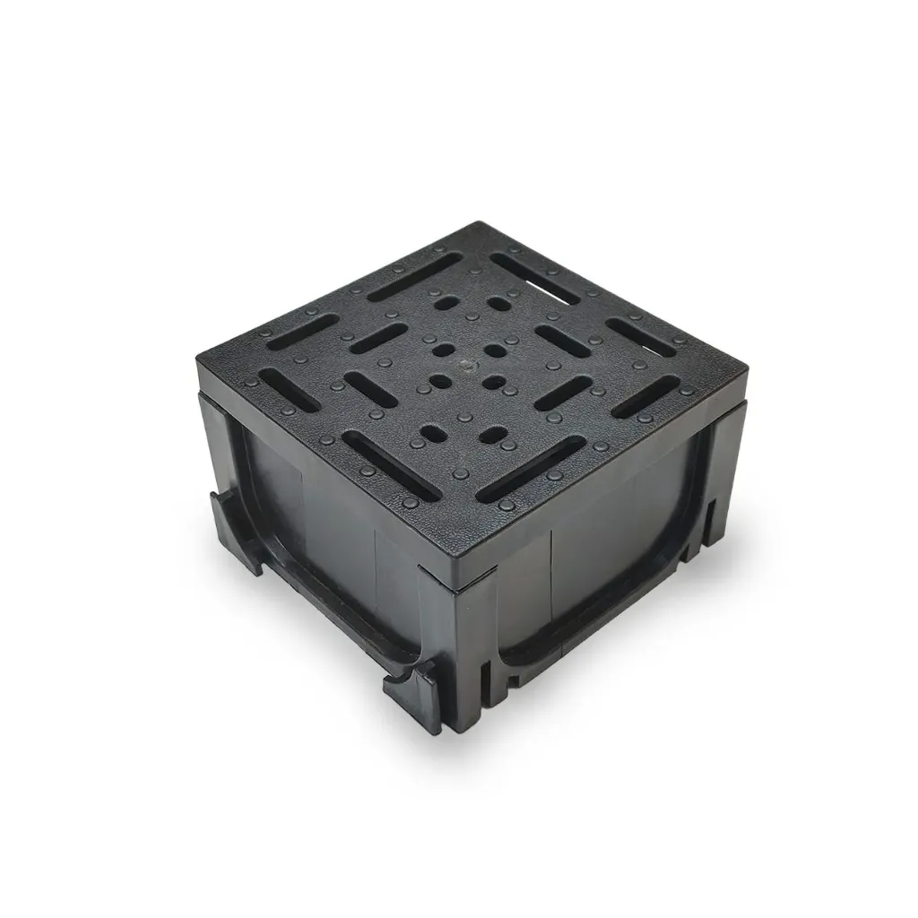 ESQUINERO ATRIM INFINITY ENDURO 13X13X7,75CM DEIEPP125