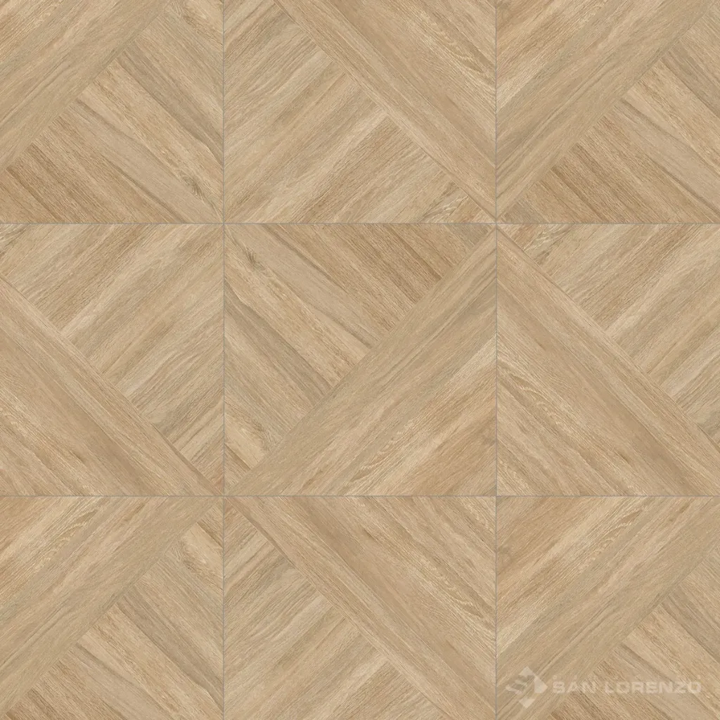 Ceramica San Lorenzo Marea Pino 45.3x45.3 Cj.2.255m2
