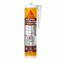 Sellador SikaSeal-132 cartucho 280ml transparente 838461