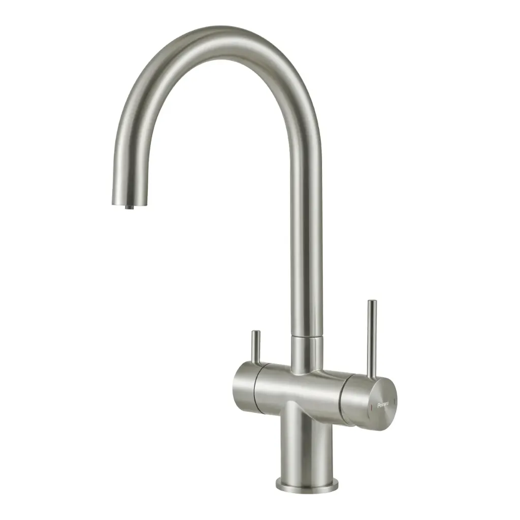Juego Cocina Monocomando Vita p/agua filtrada Peirano 22-178