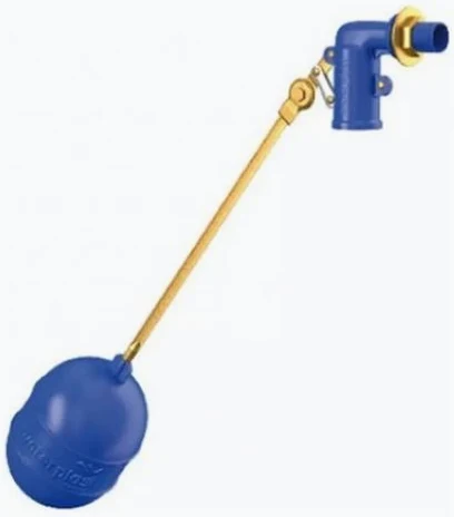 FLOTANTE WATERPLAST ALTA PRESION PREMIER 1/2 F448