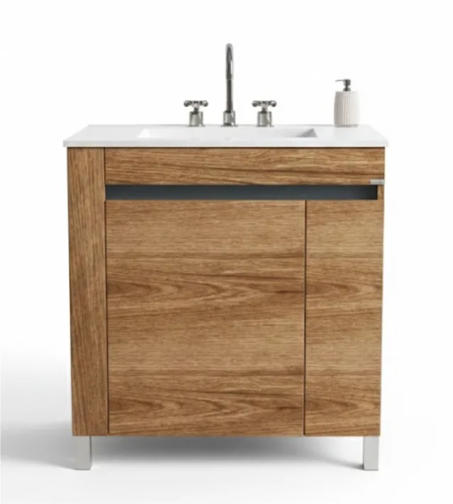 VANITORY SCHNEIDER SEVIA 80 CM. AVELLO 9 L