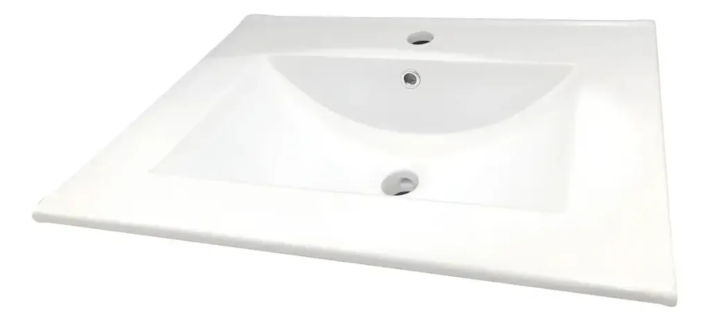 [105251] MESADA SCHNEIDER LOZA 100 CM. 1 AGUJERO ML100SA1