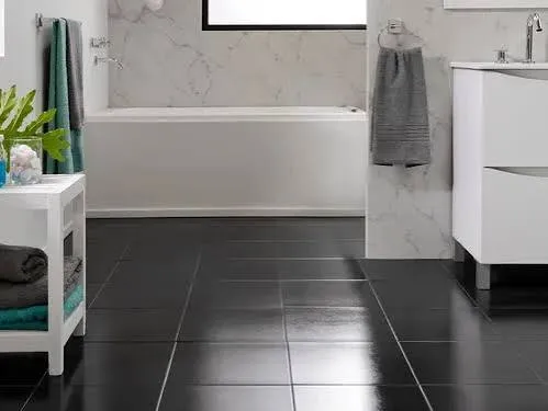 Cerámico SCOP Plátano FIT Negro 33 × 33 cm — Segunda calidad — Caja de 2,07 m²
