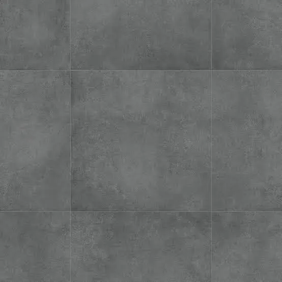 Porcelanato rectificado San Lorenzo Fast Humo 60 × 60 cm — Caja de 1,80 m²