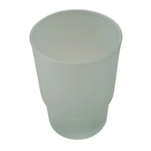 [107322] Vaso esmerilado de repuesto Peirano RU879 para líneas 3000 y 8000